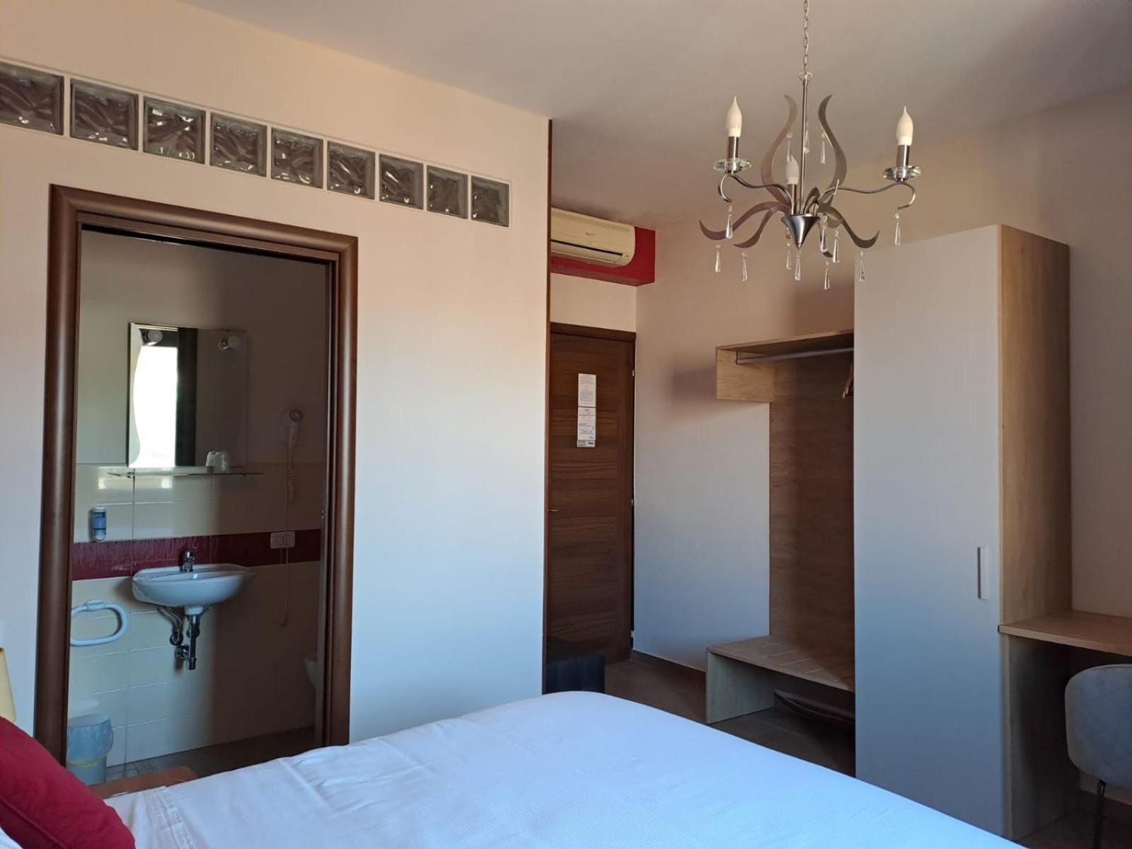 B&B Domu Mea Саррок Екстер'єр фото