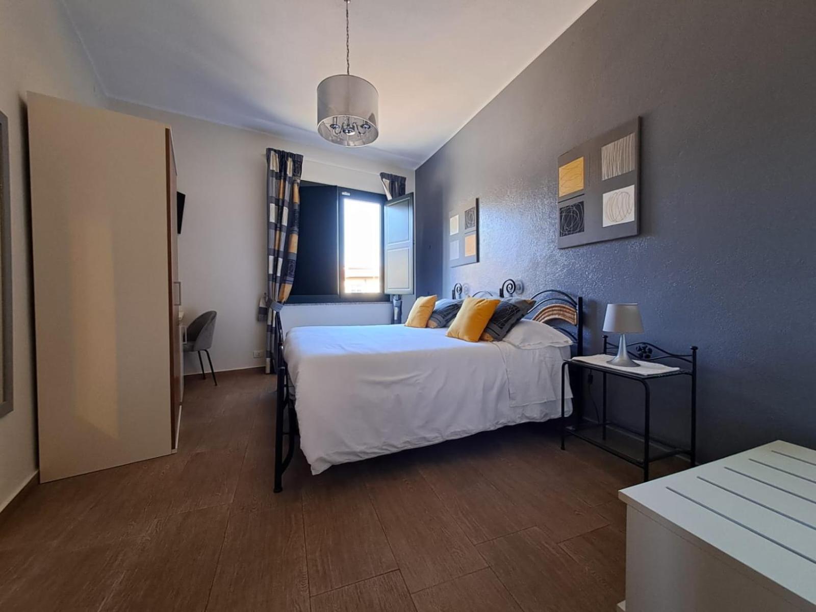 B&B Domu Mea Саррок Екстер'єр фото