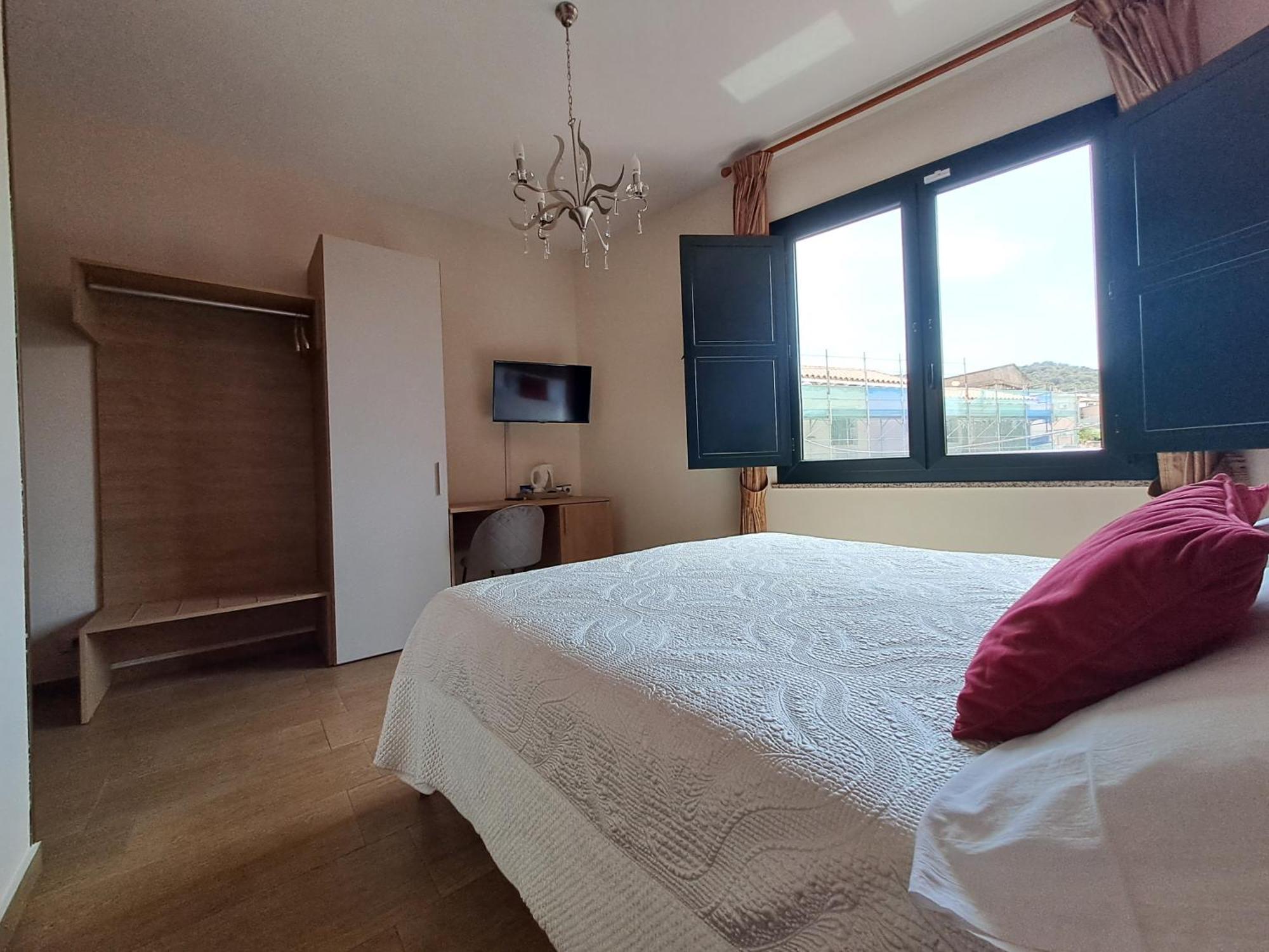 B&B Domu Mea Саррок Екстер'єр фото